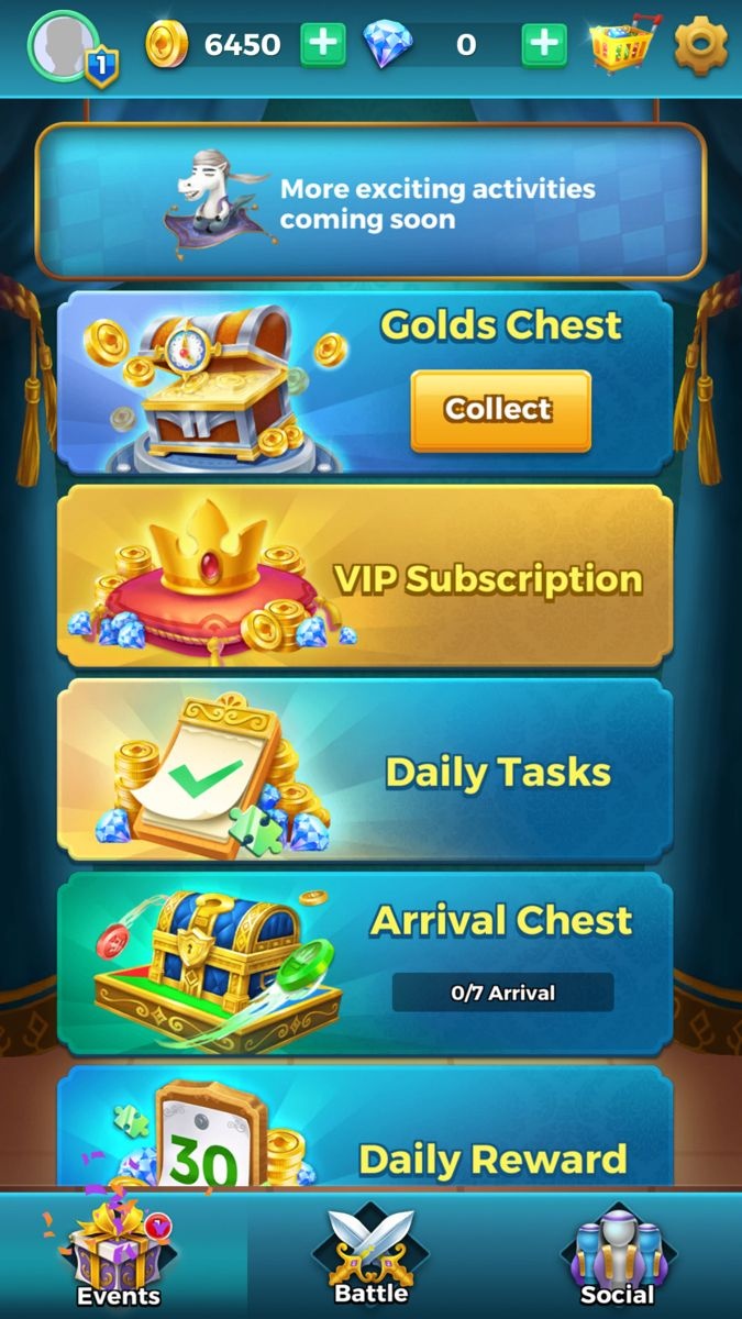 BetCity.nl game
